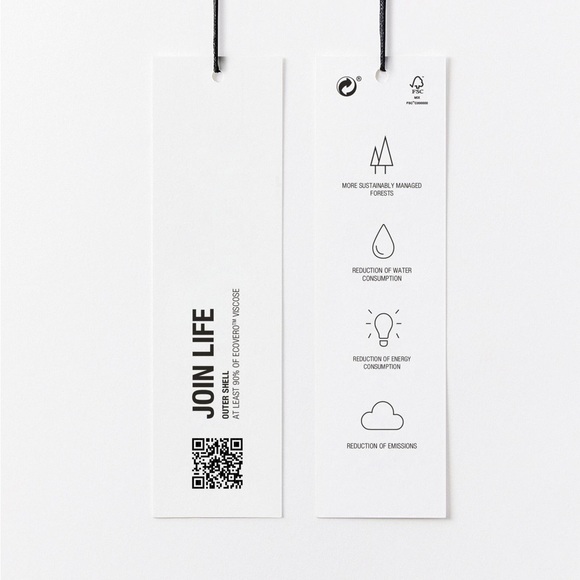 Zara FITTED BLAZER WITH POCKETS in PINK - Picture 12 of 16